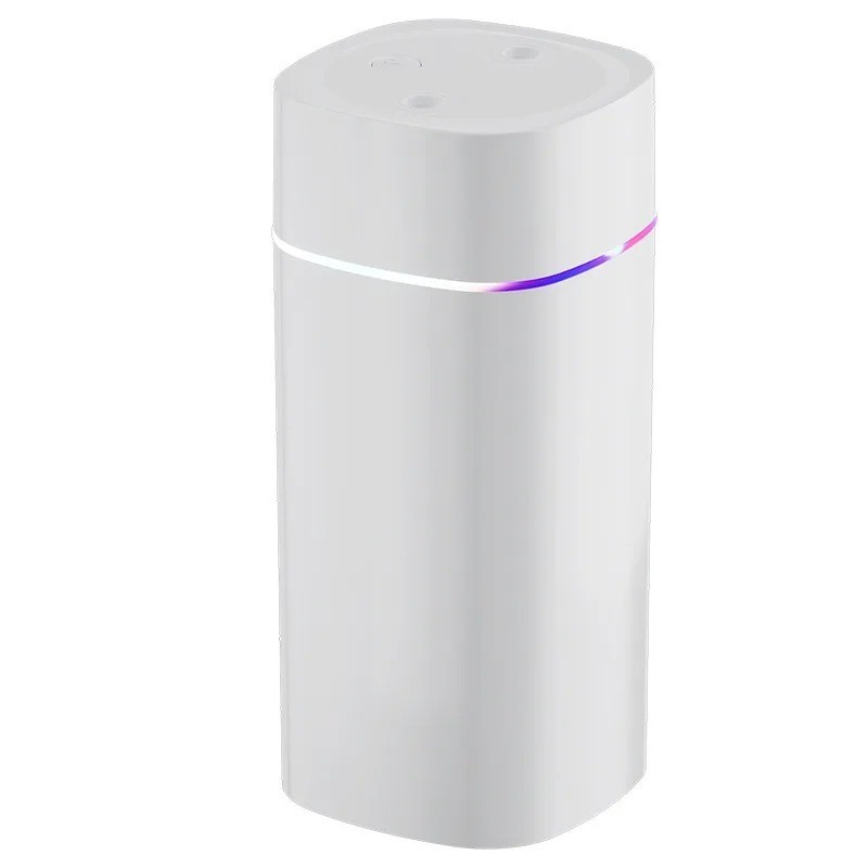 Humidifier, USB Rechargeable, Diffuser, Aromatherapy, LED, Essential Oils