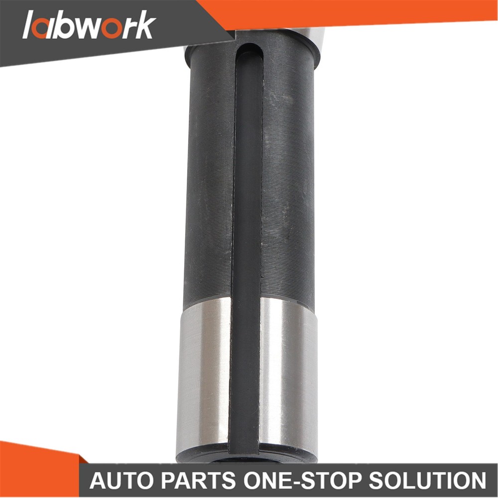 Labwork R8 Annular Cutter Arbor 3/4 Shank with Internal Coolant System