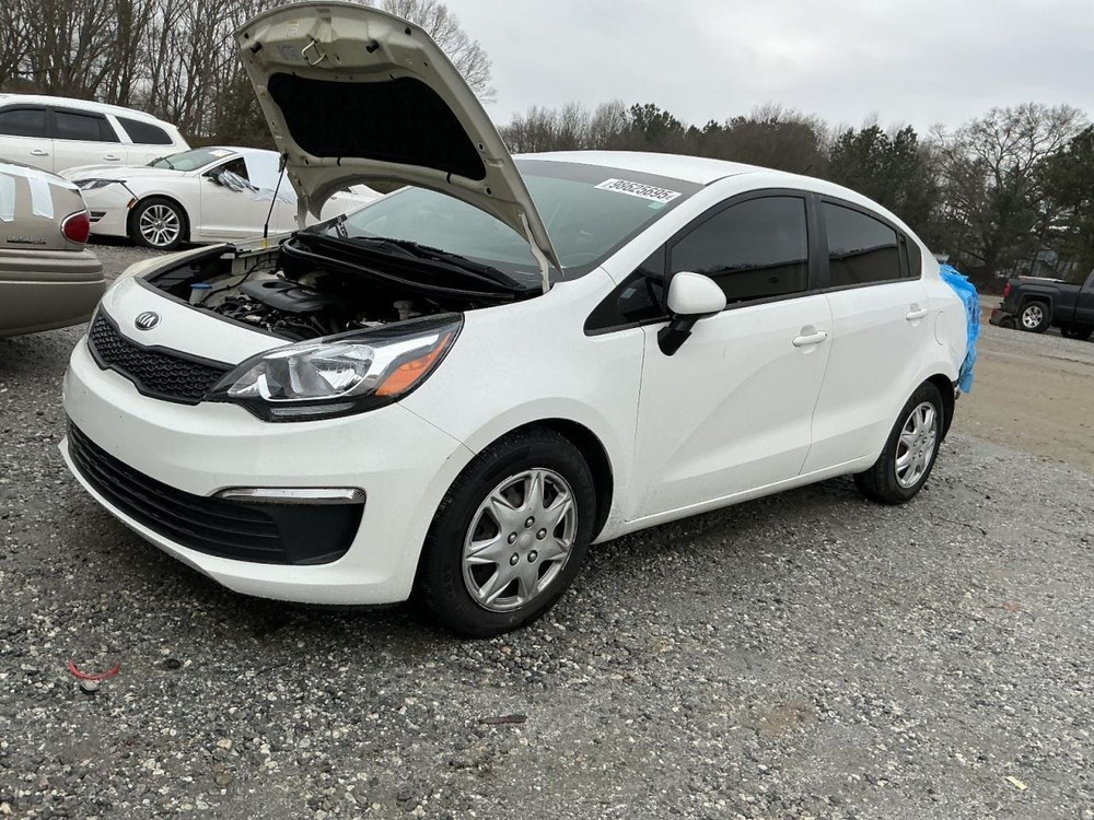 RIO 2016 Glove Box 4949672