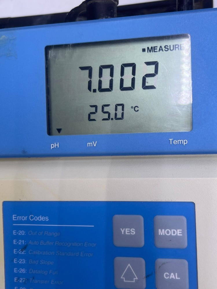HACH EC30 PH METER PN: 50100-00