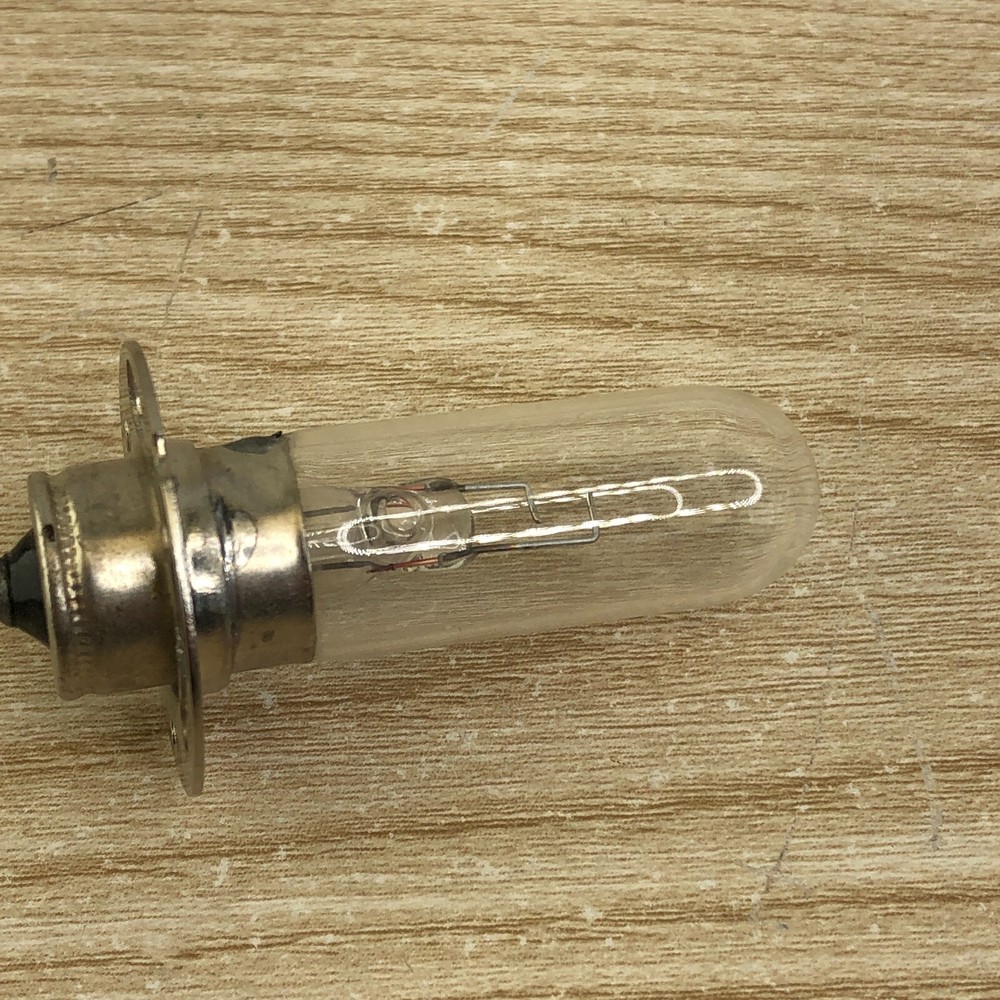 projector lamp bulb -BRK -4V 0.75 AMP -GE