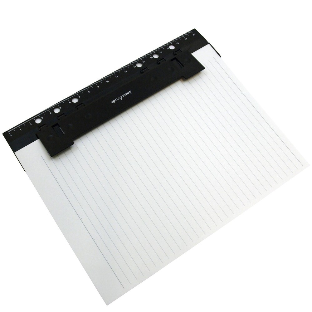 Knox notebook refill slim punch A5 52473200