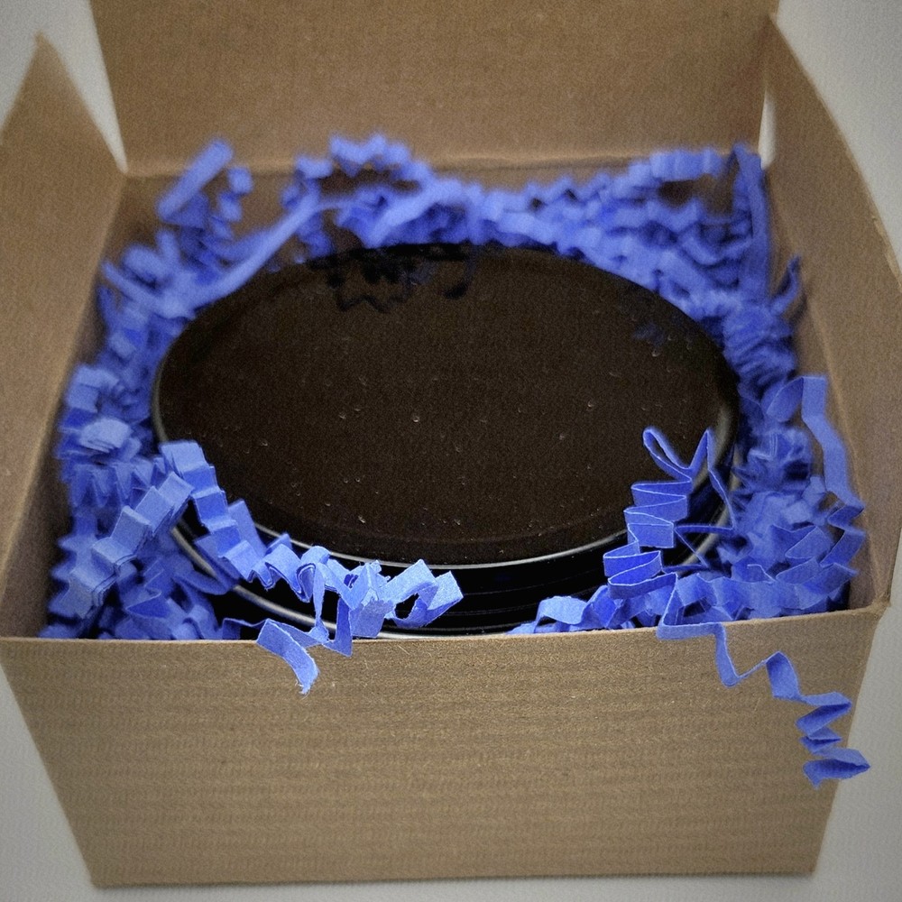 SAPPHIRE Blue Salt - Large Mineral Chunks