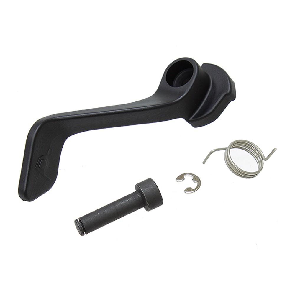 SPI Parking Brake Lever Kit for Ski-Doo Snow fits models using OEM# 507032476