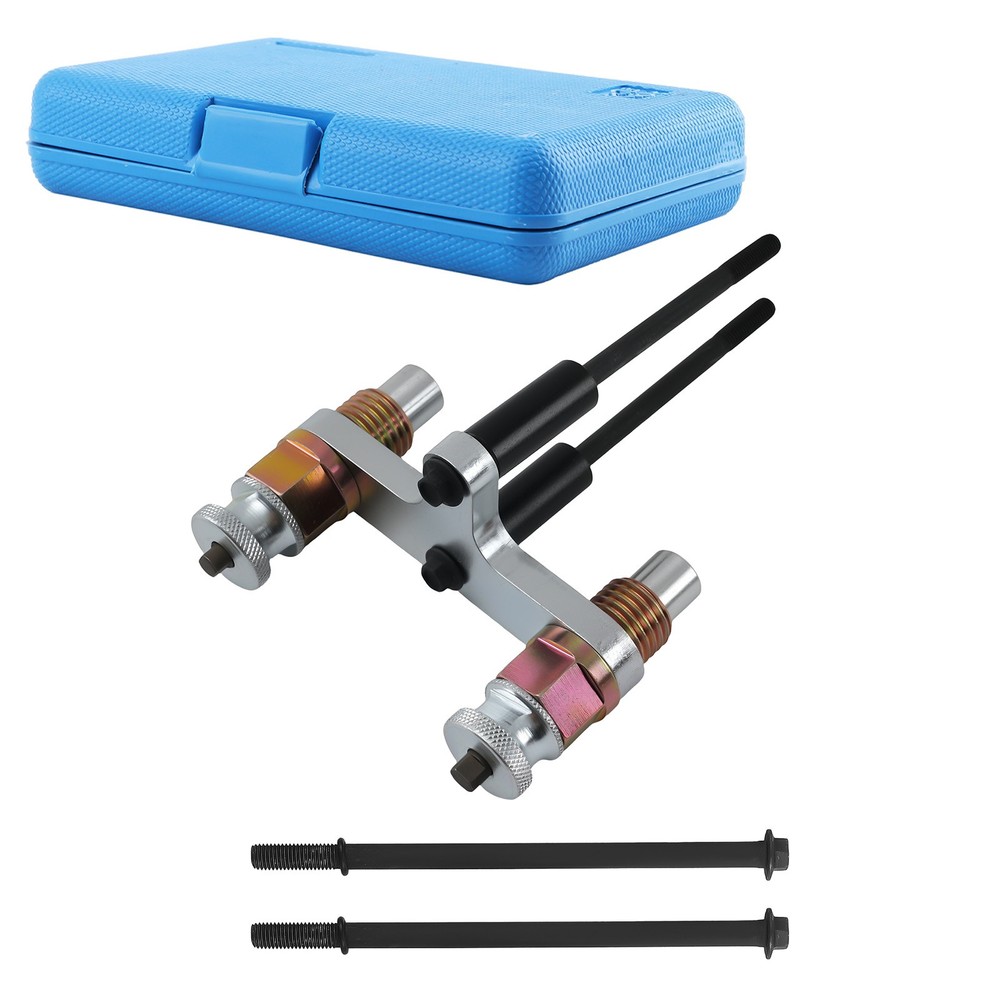 Fuel Injector Removal Installation Tool Puller For BMW N20 N55 Engine 9pcs