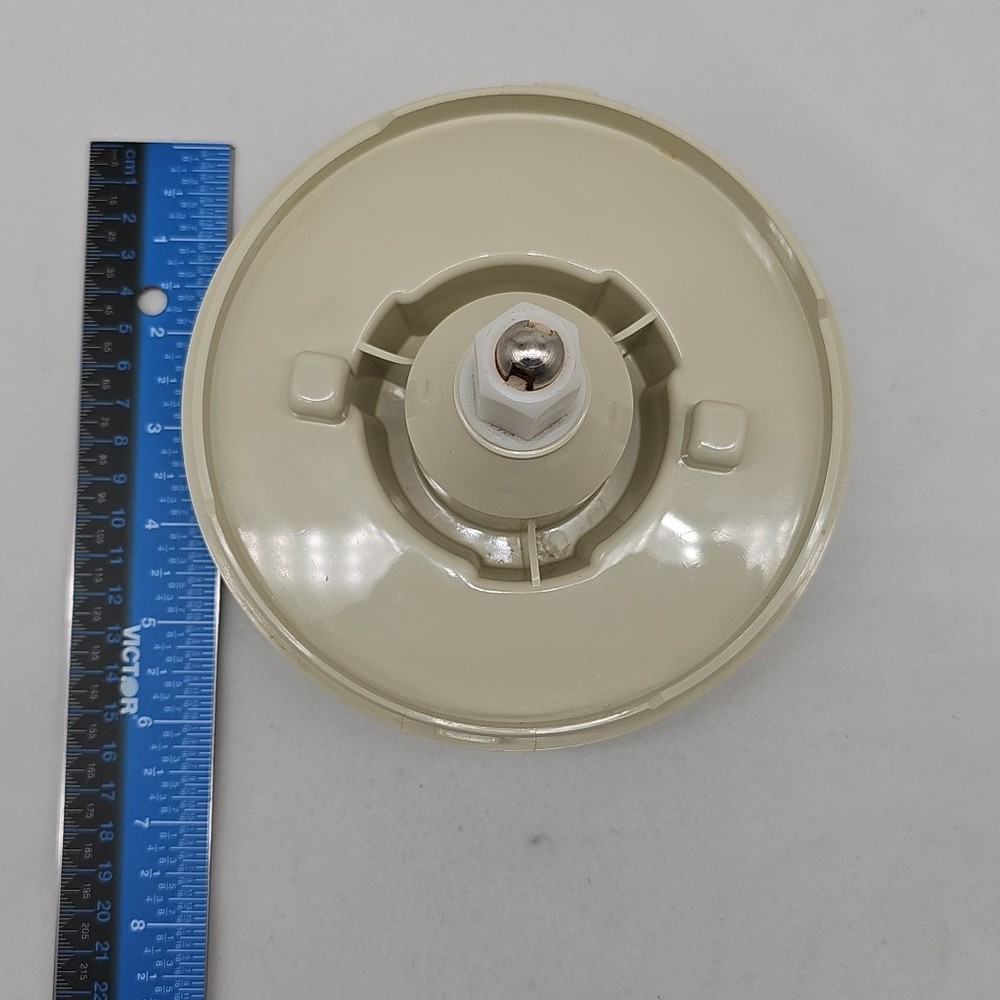 Oster Kitchen Center Salad Shooter Processor Base Replacement 957-16F Almond OEM