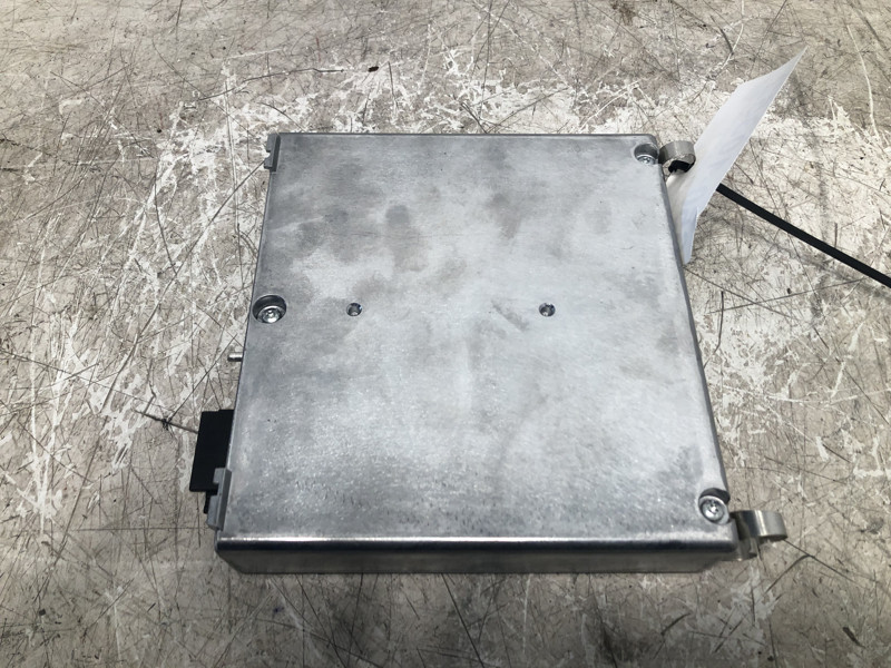 2019 Freightliner Cascadia Cab Module A0004460875 (650-10352)