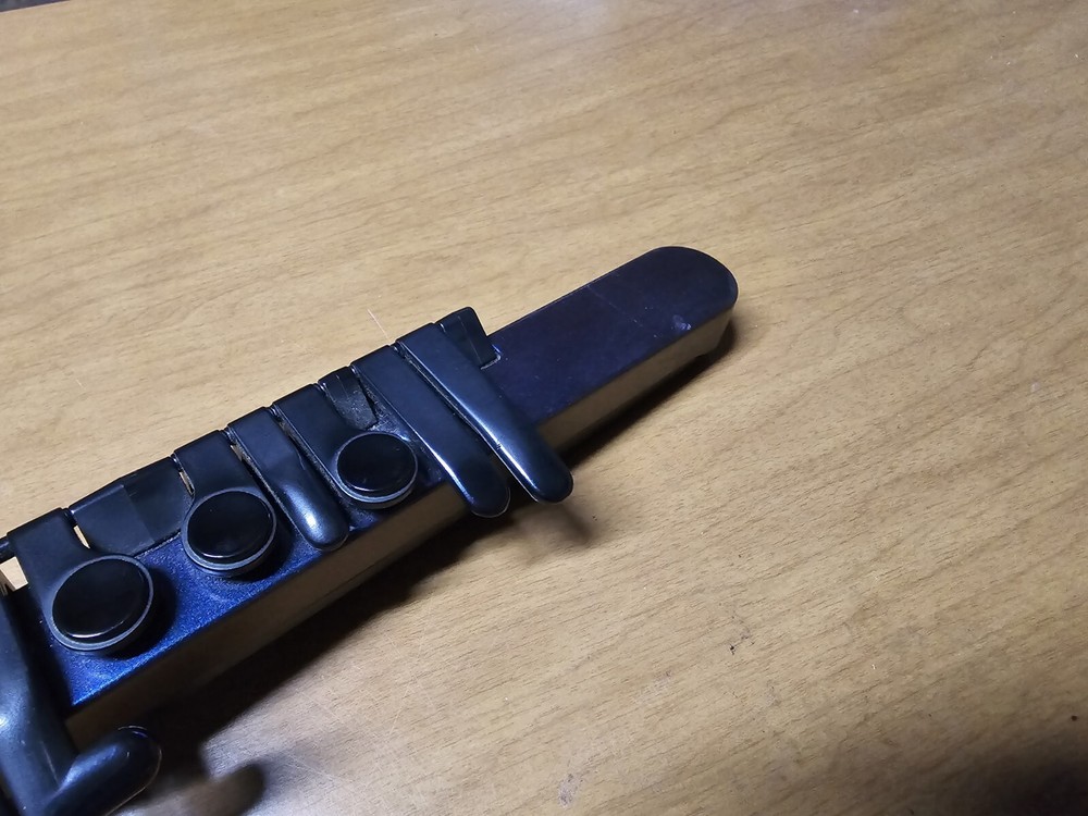 Yamaha Wind Controller Vintage *UNTESTED*