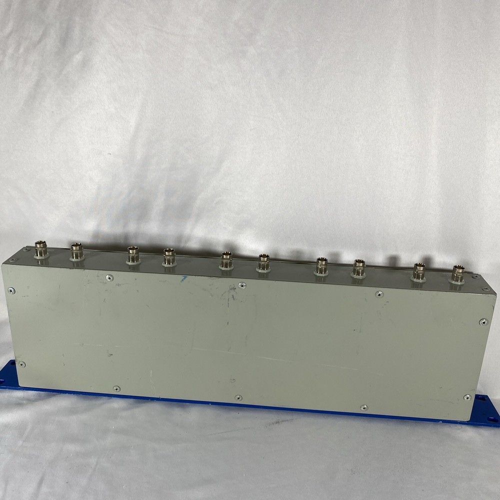 Allen Avionics VIT-75-5R Video Isolation Transformer
