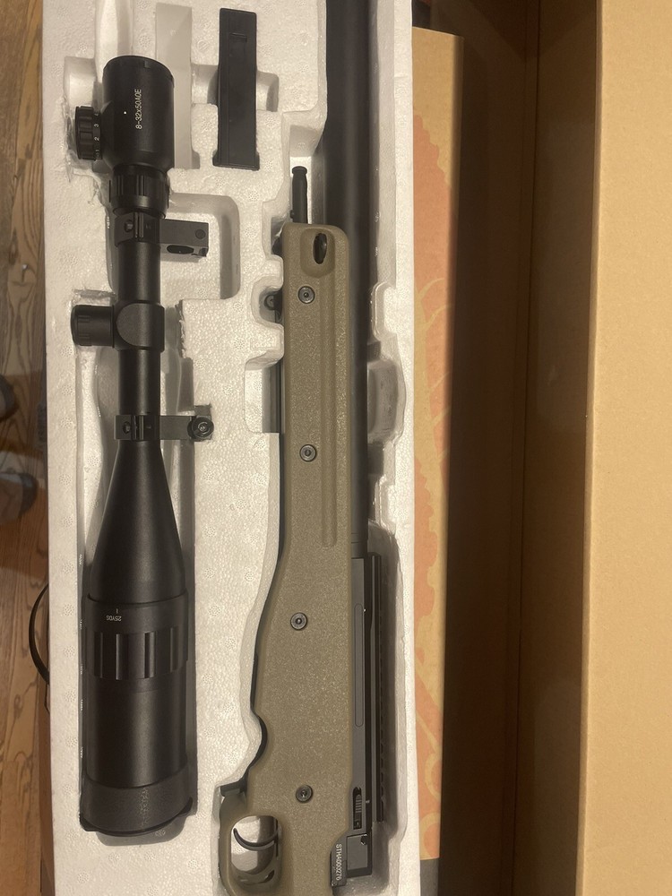 airsoft rifle CM.703