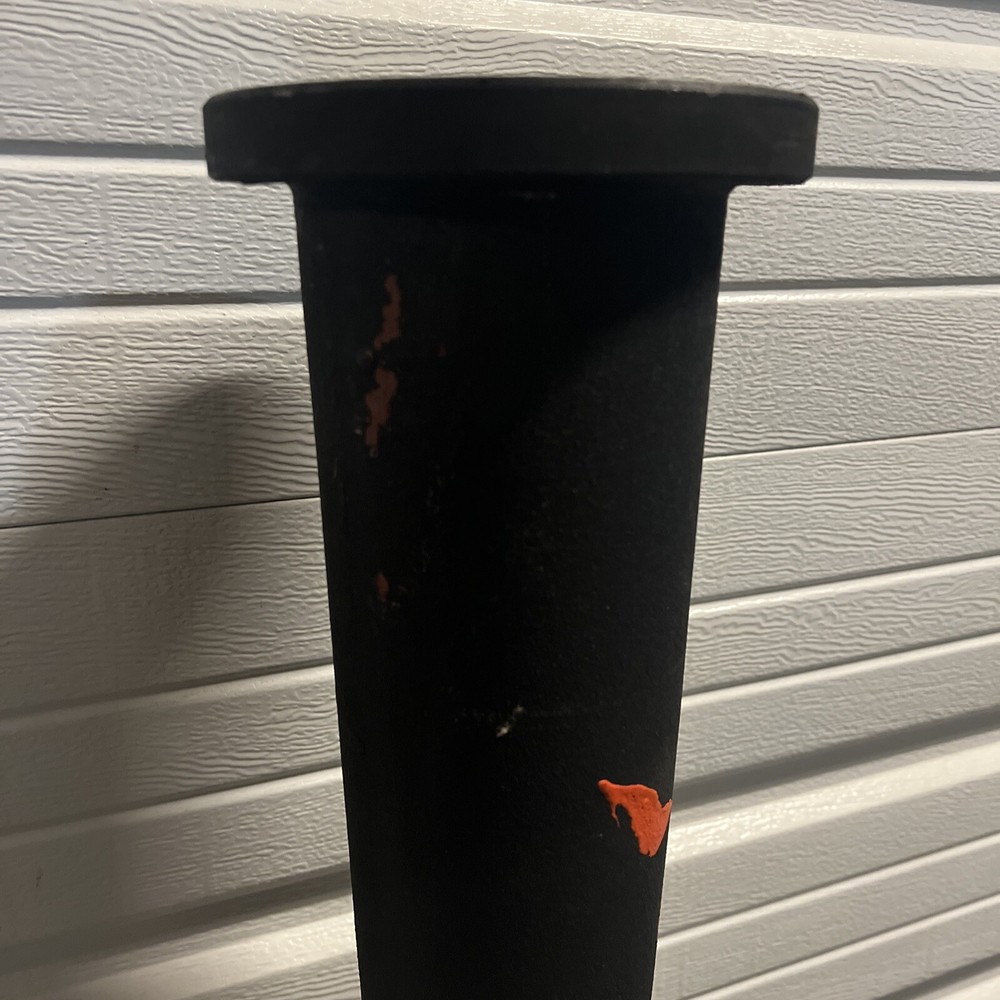 DELTA Model 17-959L 17" LASER DRILL PRESS Column