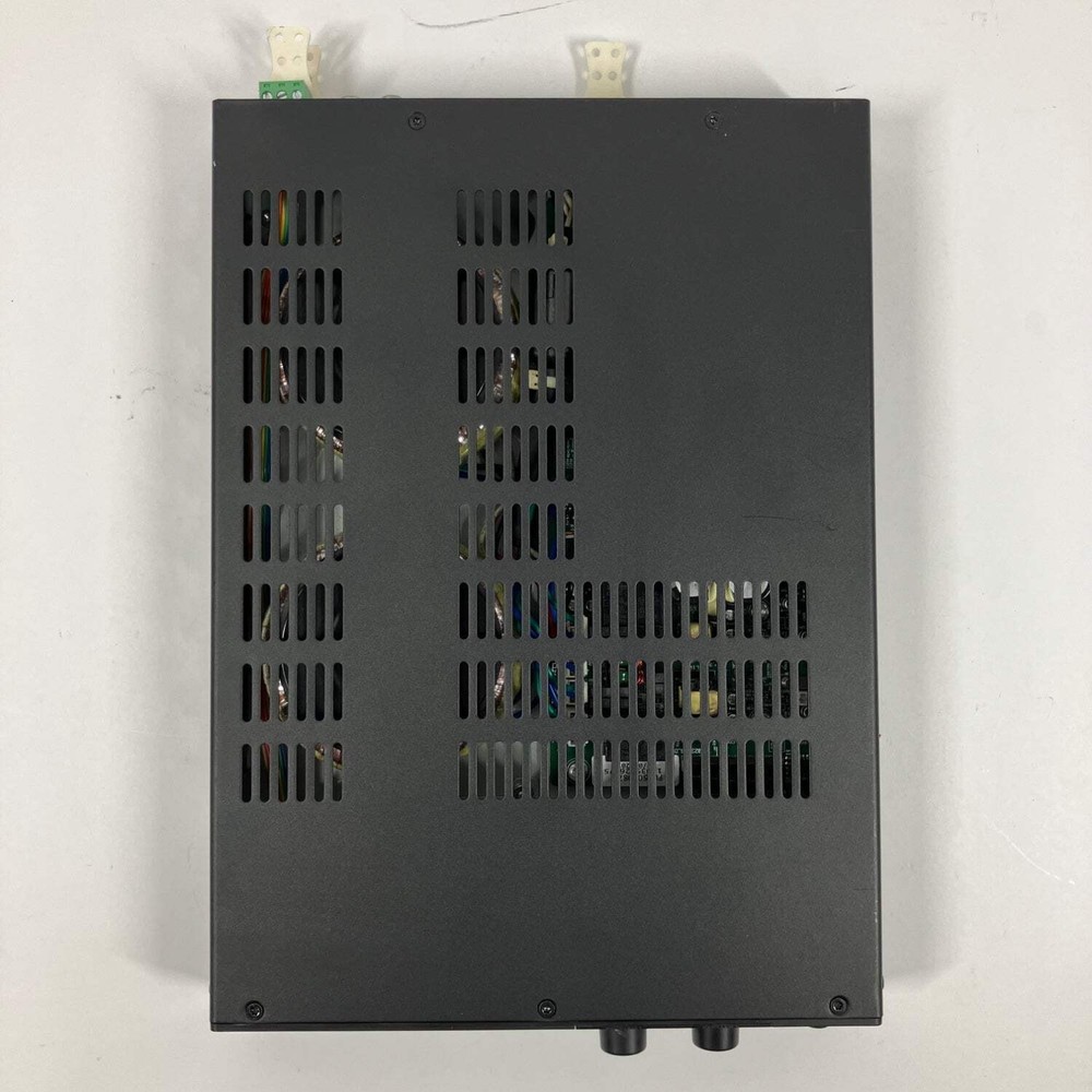 Broken JBL DriveCore 2-Channel CSA Audio Amplifier 2120Z Power Issues