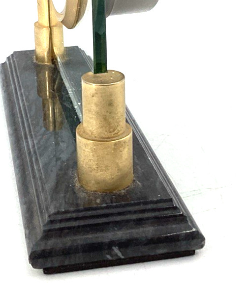 Churchill Mantle Clock