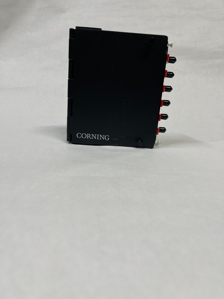 Corning Cable Systems - SPH-01P - Cable -Fiber Optic Single Panel Housing