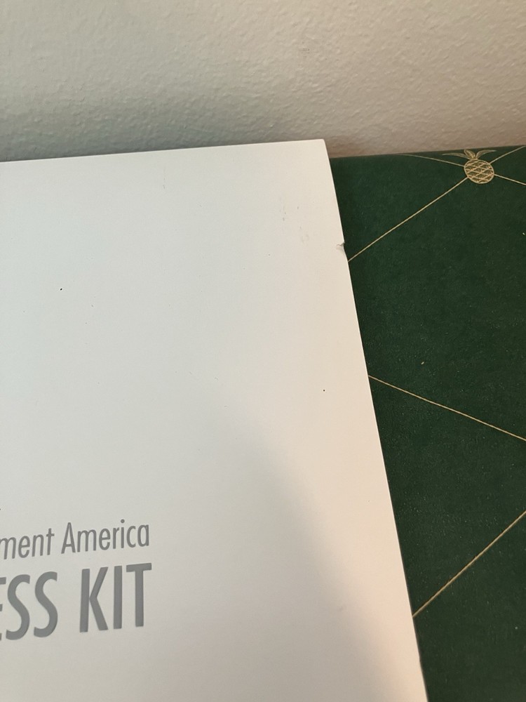 Sony E3 2005 Press Kit Folder: Press Releases, PS3 Announcement, Software List