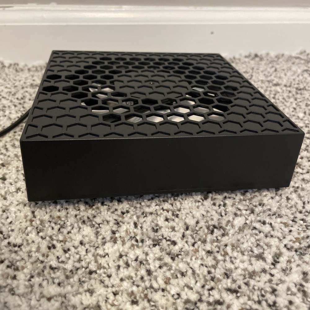 Xbox Series X External Top Cooling Fan