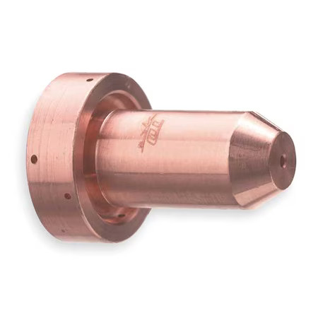 Thermal Dynamics 9-8209 Plasma Cutting Tip, Size 50/55A, Pk5