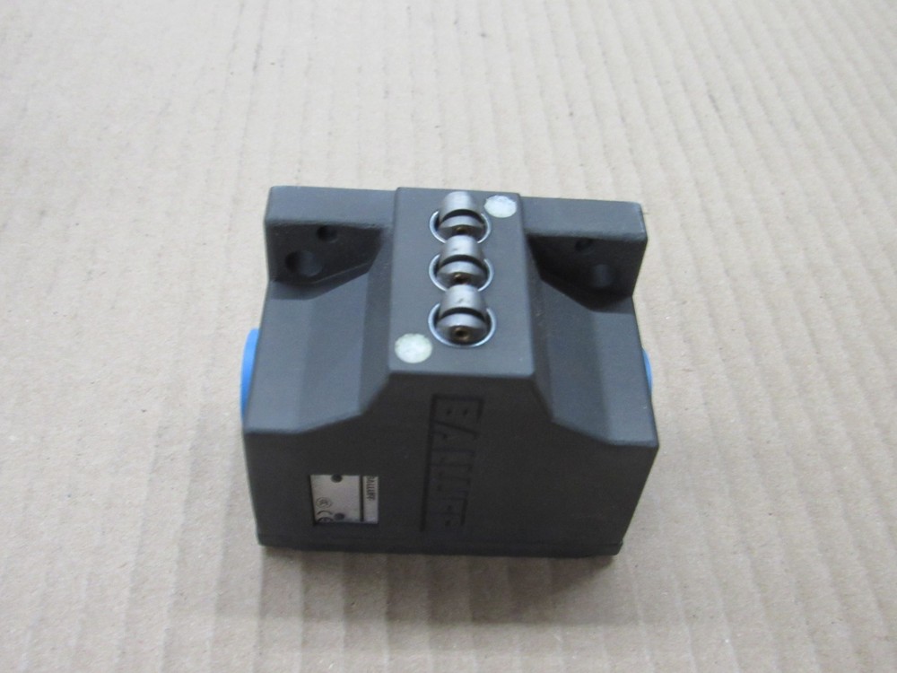Balluff BNS0298 mechanical position switch BNS 0298