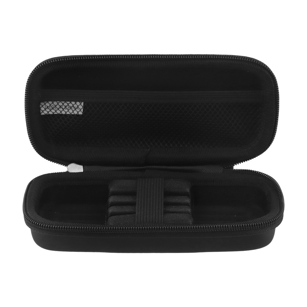 EVA For Dart Case with Mesh Pocket for Efficient Accessory Organization