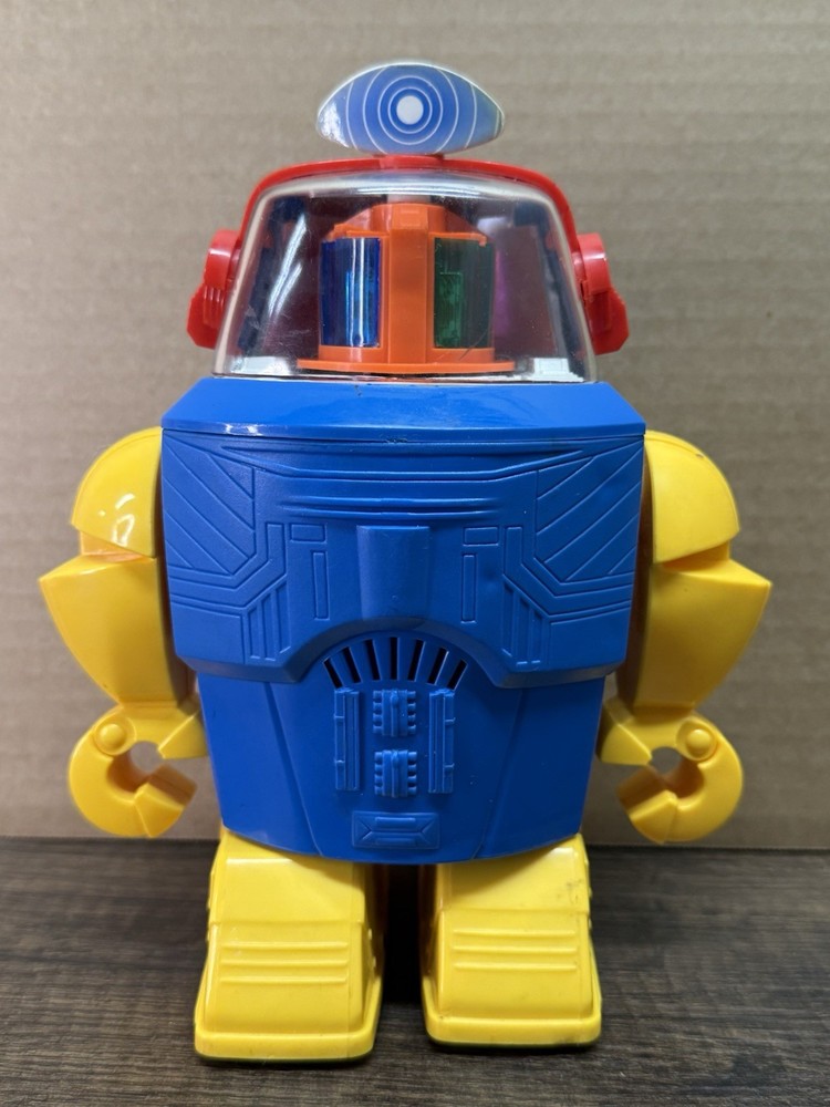 Walk A Tron Robot by Playwell