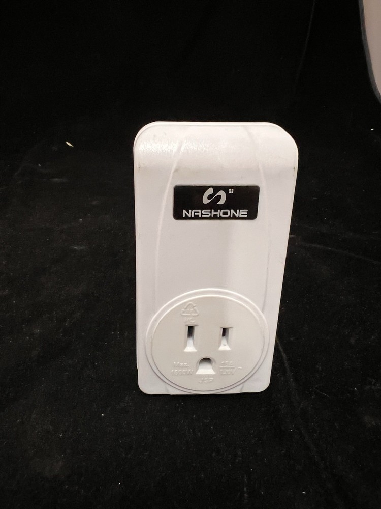 Nashone Wireless Thermostat Controller