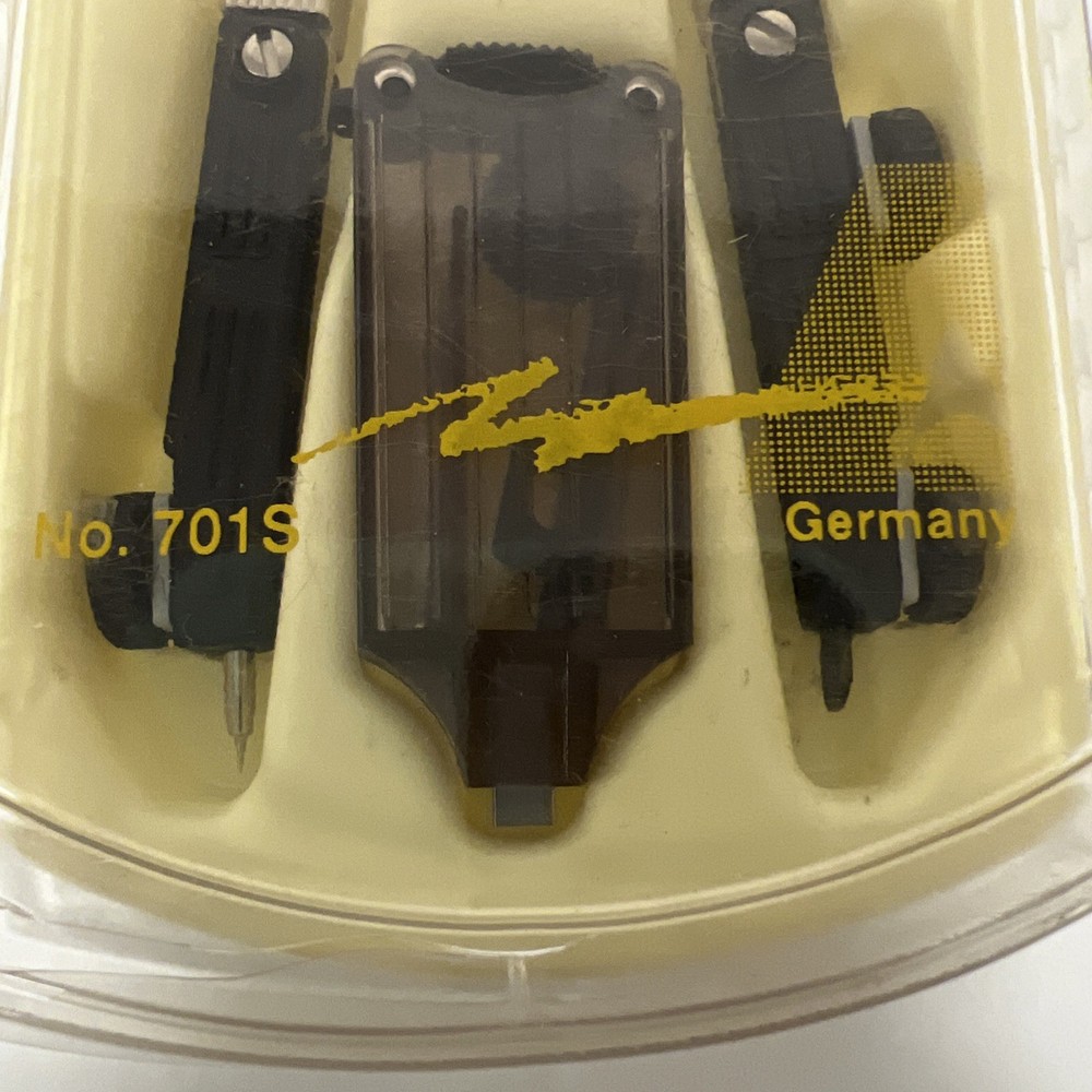 Alvin Speed Bow Compass Drafting Tool # 701S