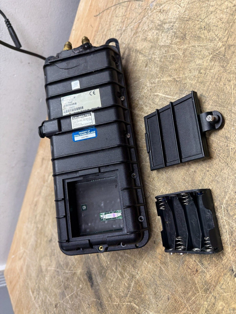 TSI ALNOR HM680 Hydrolic Manometer