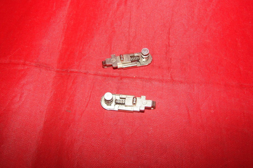 TRIX HO 2 CONNECTION TERMINALS CONTACT ELECTRIC TRAIN