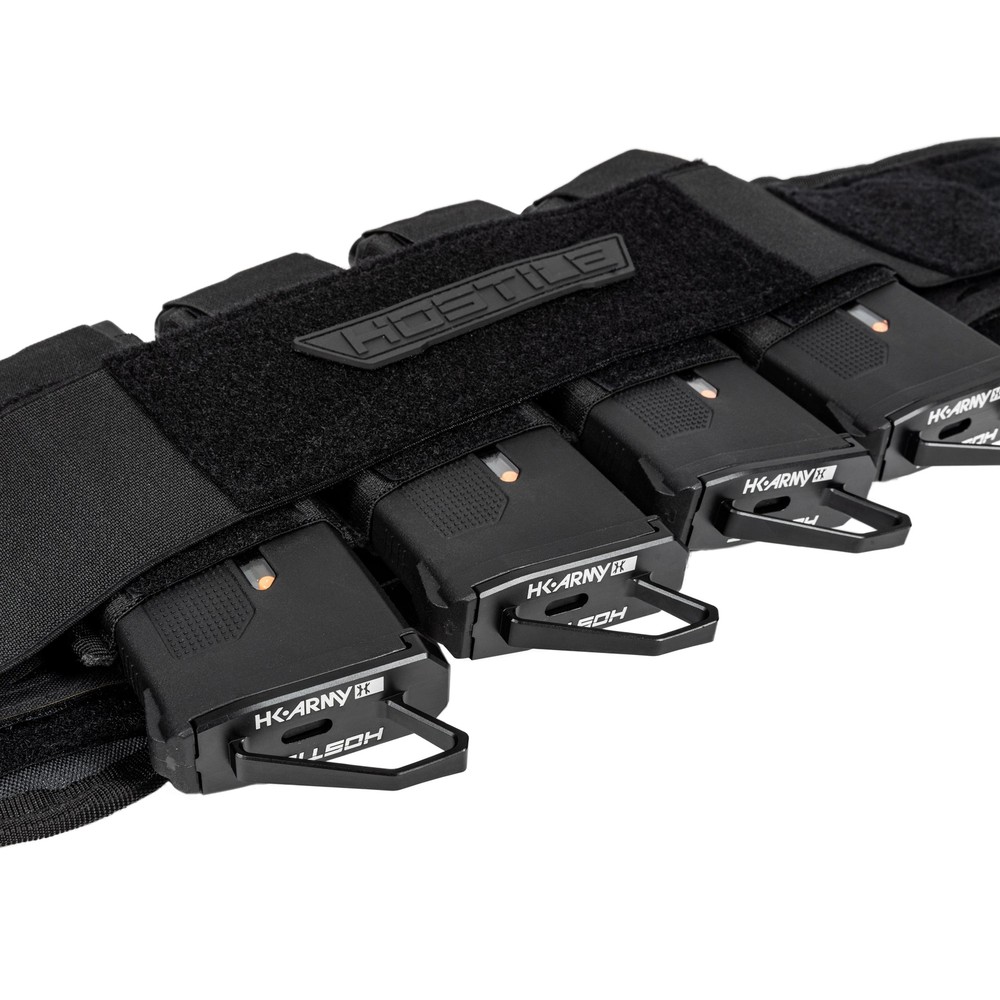 HK Army Airsoft Harness - Synapse Flex Belt