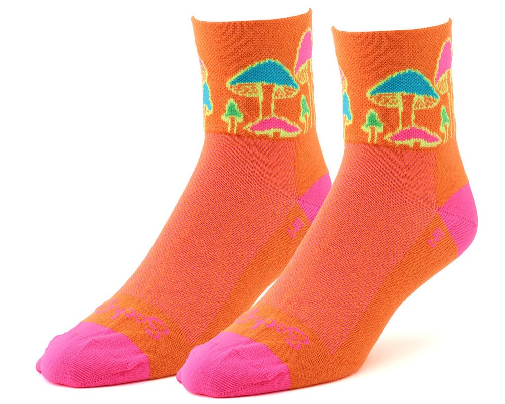 Sockguy 3" Socks (Trippin)