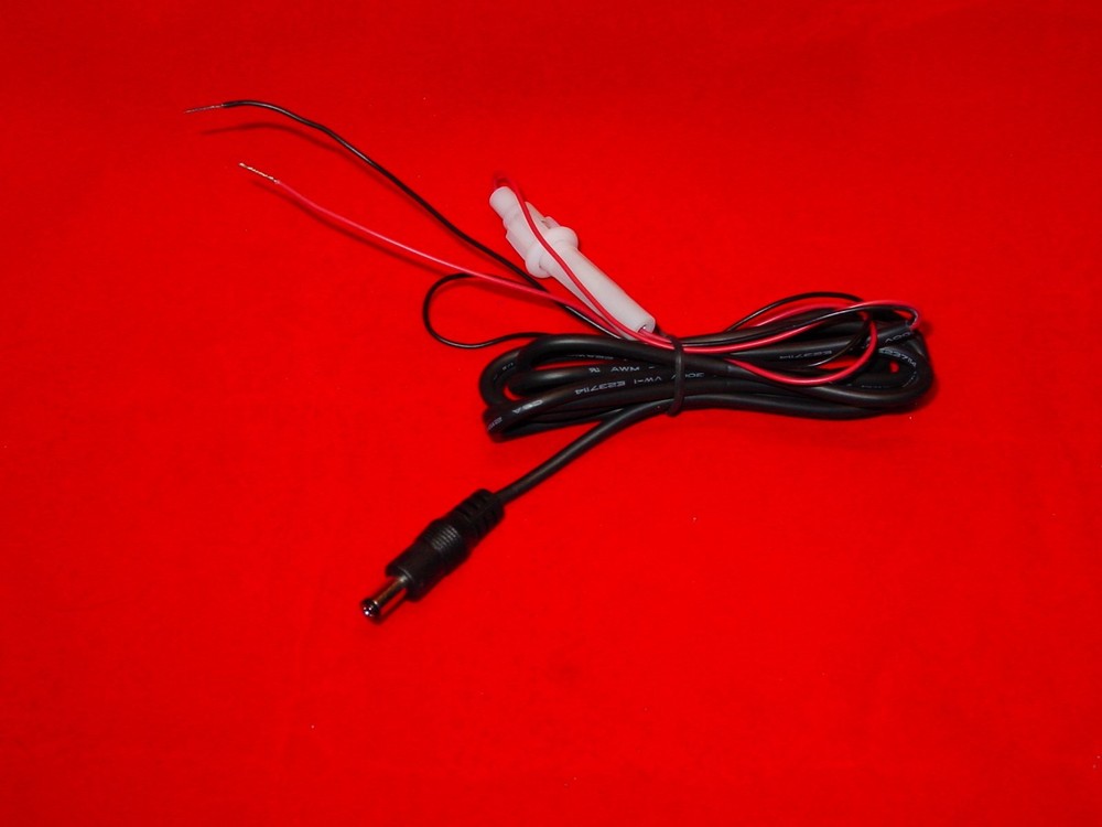Power Cord - Sub-Troll 900