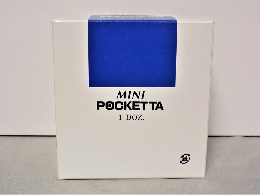 FRIEND CIGARETTE HOLDER MINI POCKETTA DISPLAY TAR NICOTINE DOUBLE FILTER SYSTEM