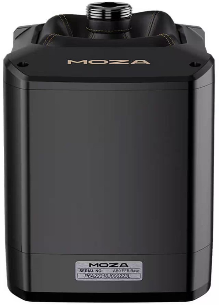 Moza Racing - AB9 FFB Flight Sim Stick Base for Windows