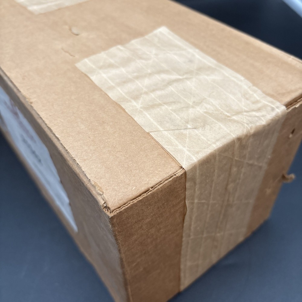 Fairchild 21312 Adjustable Ratio Relay
