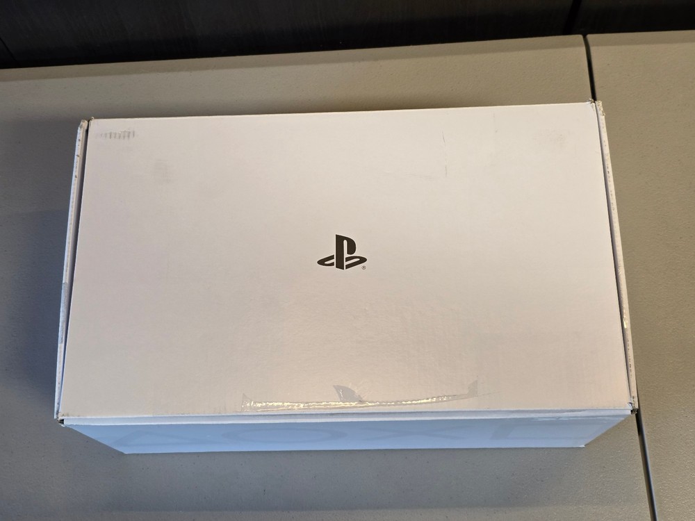 Sony PlayStation VR2 for PS5 Read Ad