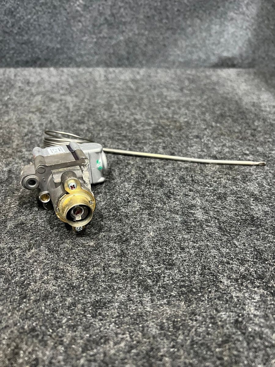 ROBERTSHAW BJWA25PC--06-36 Gas Thermostat. No Box