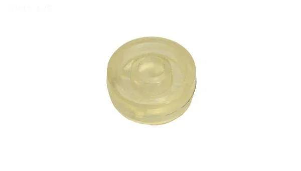 Solid polyurethane wheel model #250