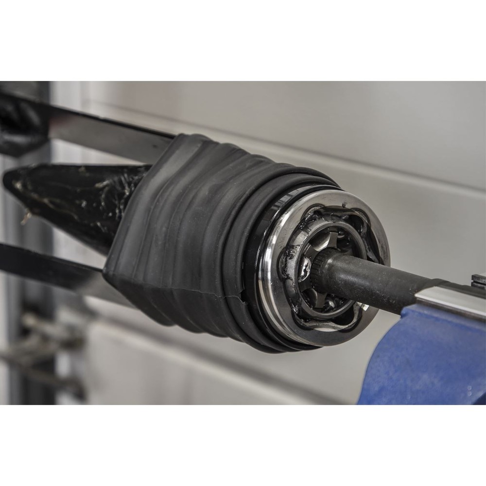 Sealey DBC500 Duraboot Stretch CVJ Boot Ø70-91mm