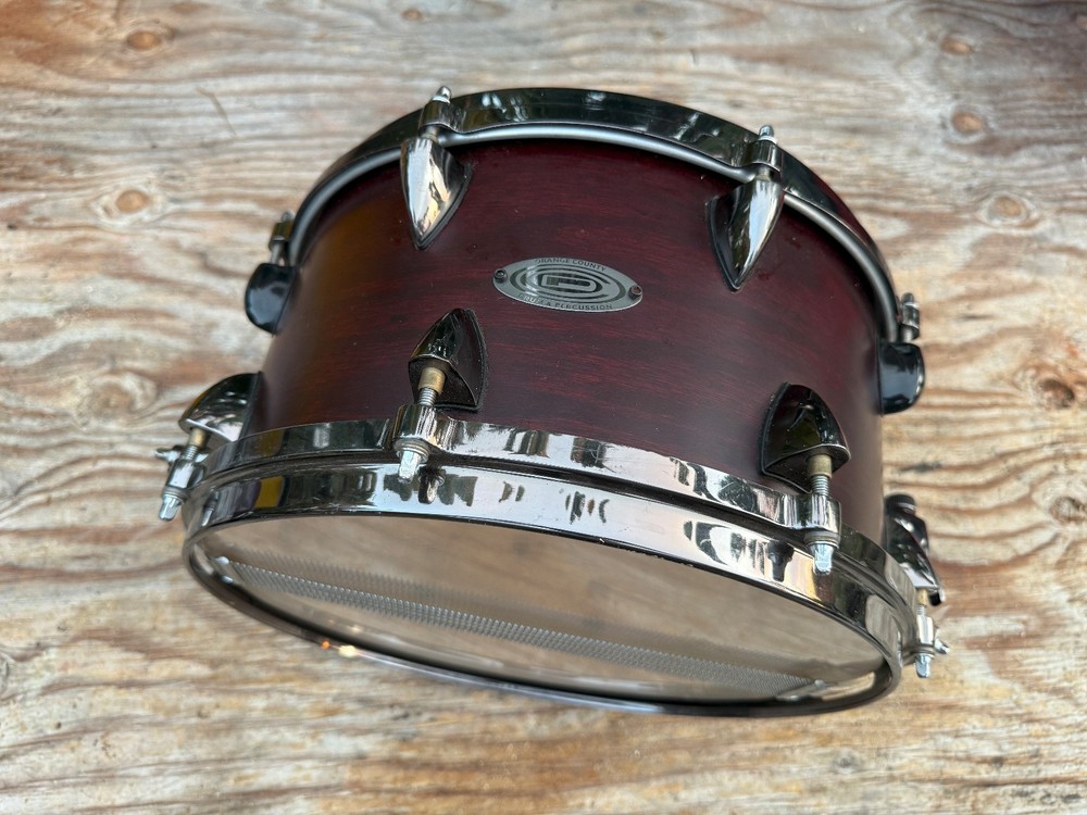 OCDP 13x7 Maple/Ash Snare Drum