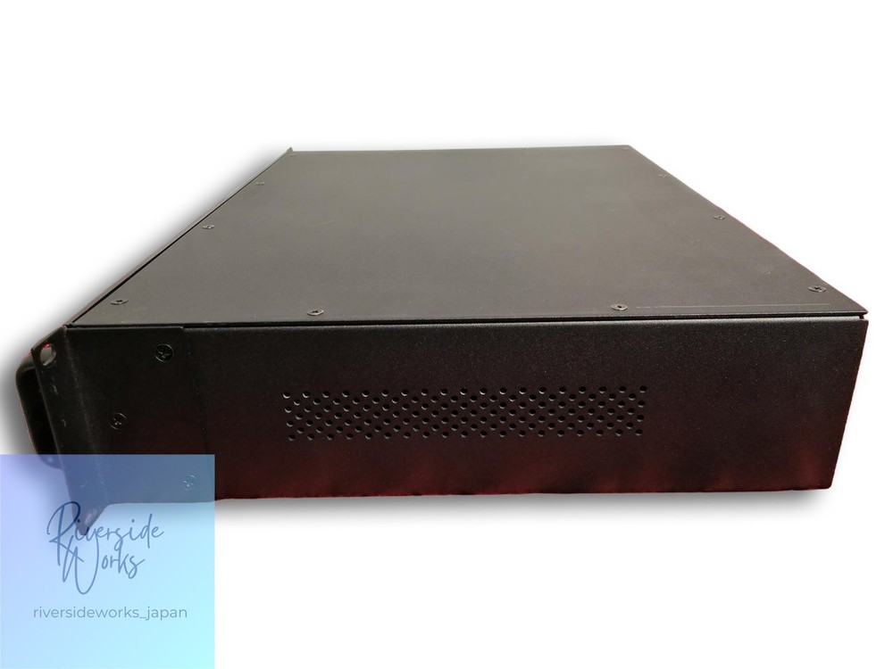 Fractal Audio Axe-FX II XL+ Multi-Effects Processor JP