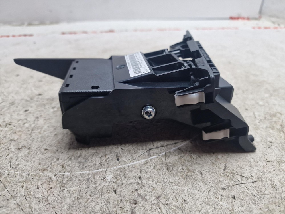 MAZDA 6 GPS NAVIGATION UNIT GJY779EF0D MK3 2013 - 2017