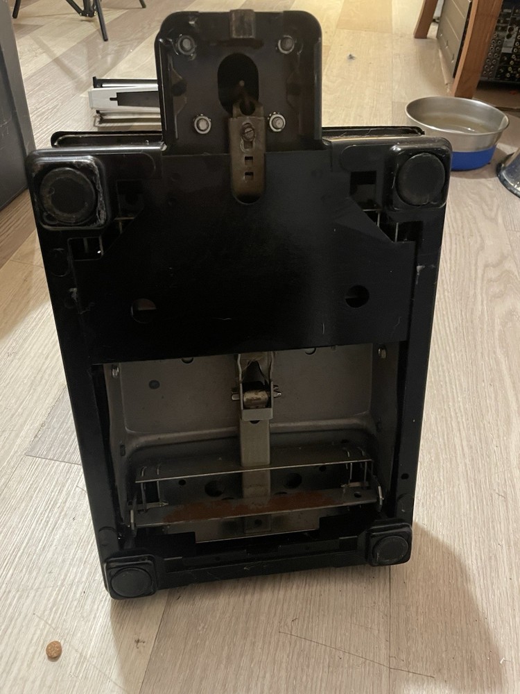 Health o meter scale, model 231S.