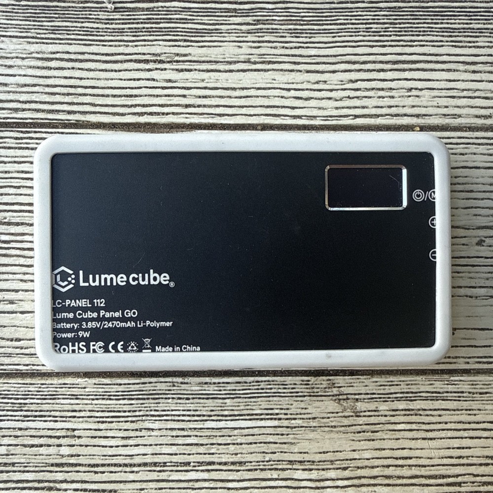 Lume Cube LC-Panel 112