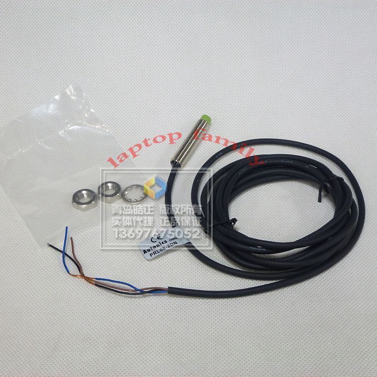 1pc NEW For Proximity Sensor PRL08-2DN