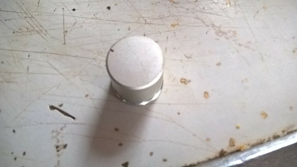 Sansui R-707..Balance..Bass..Treble KNOBS