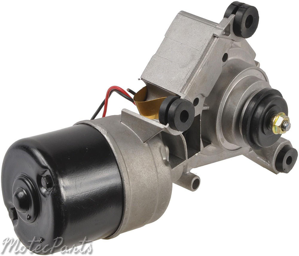 Brand New Wiper Motor for Chevrolet Bel Air Biscayne Caprice Impala 1966-1971