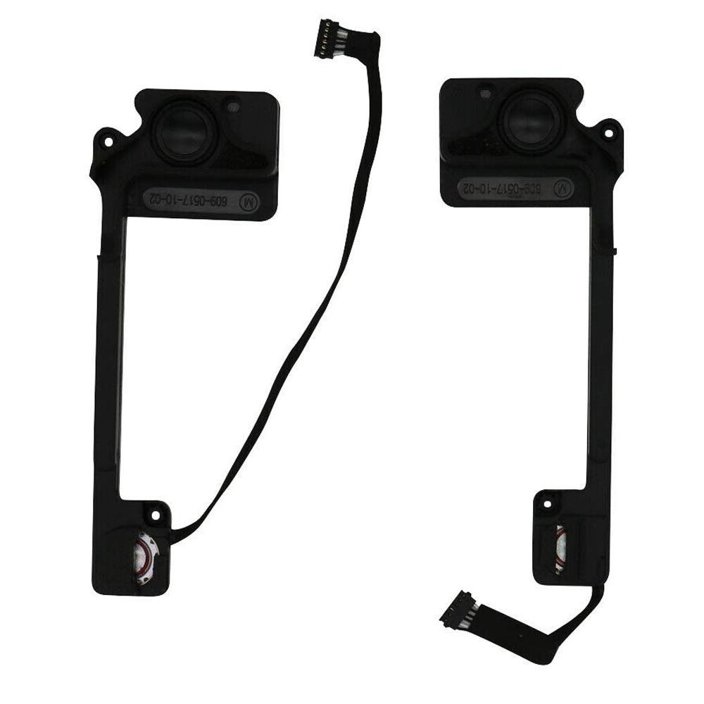 Replacement Internal Left and Right Speaker Compatible for MacBook Pro 13" Re...
