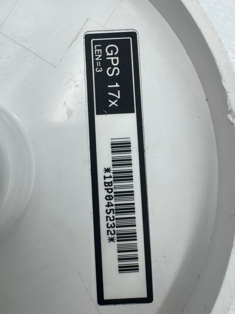 Garmin GPS 17X Antenna