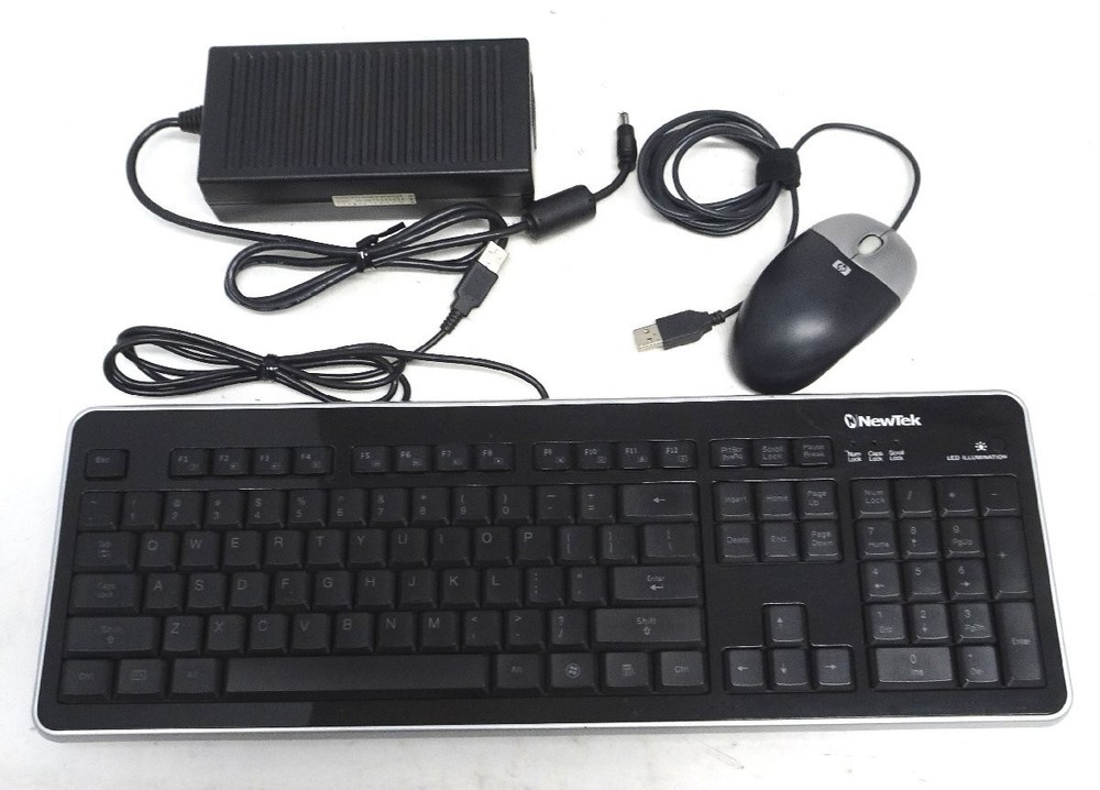 NewTek TriCaster Mini HD-4sdi