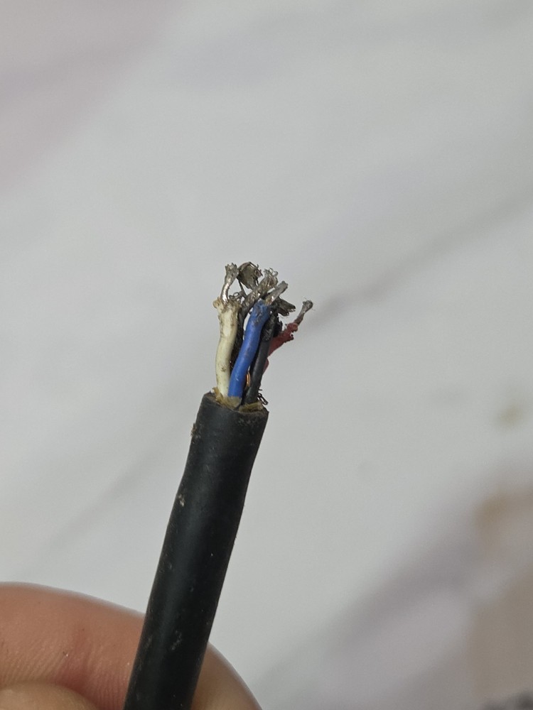 Cobra Dynamike Plus CB Base Station Microphone Compression-Type Model CA-72